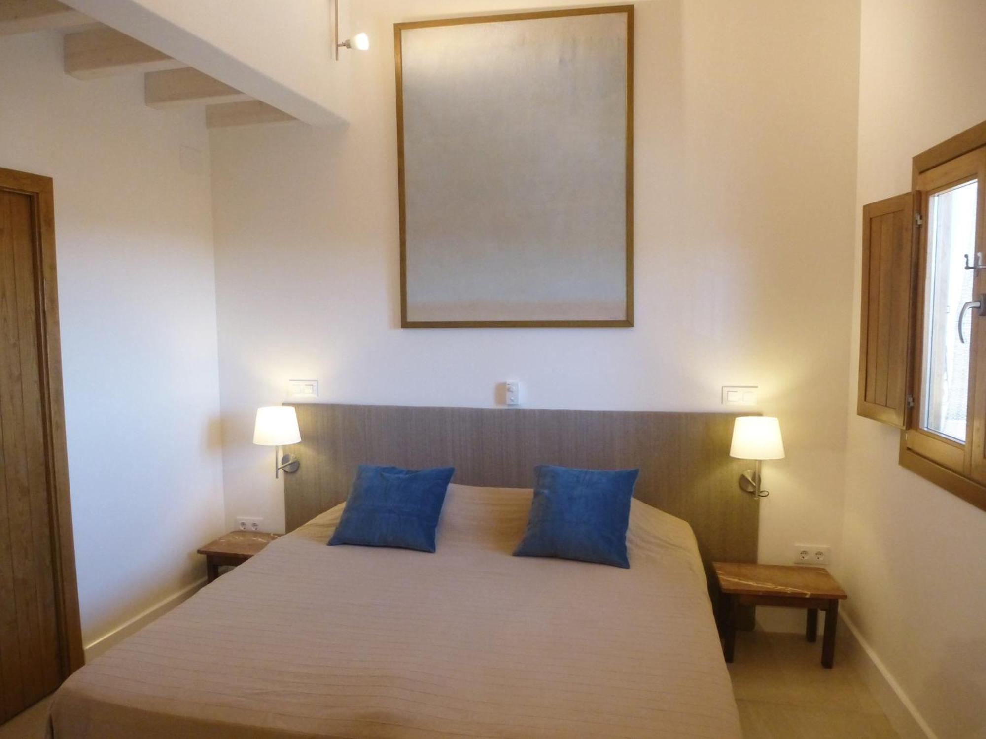 Apartment Rurales Entre Fuentes Cuacos De Yuste